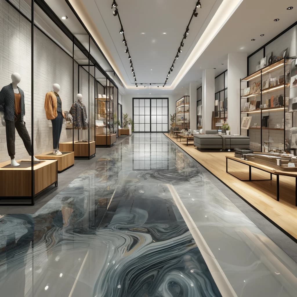 Premium Canadian Materials for Toronto Floors