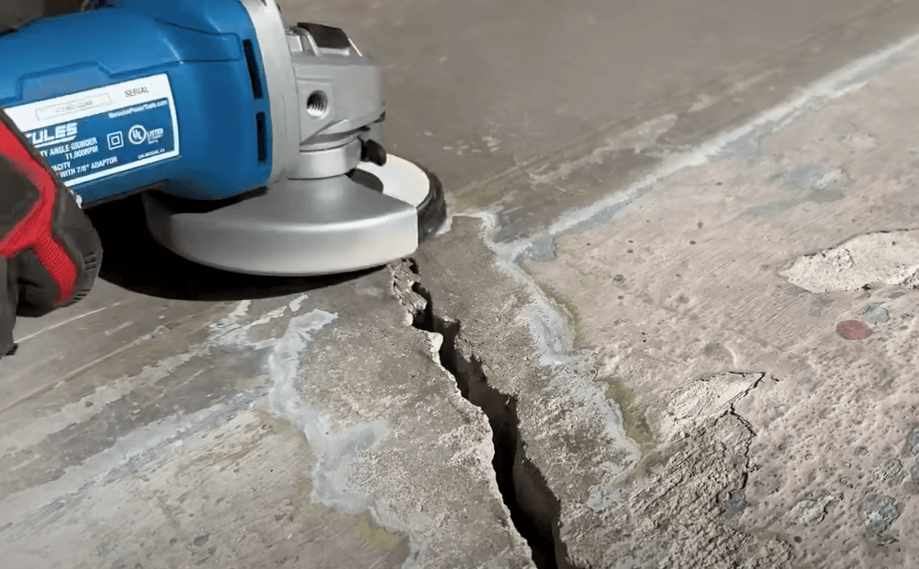 Proper Floor Preparation in Toronto